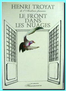 Image de Le front dans les nuages