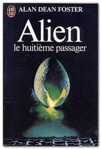 Εικόνα της Alien le huitième passager