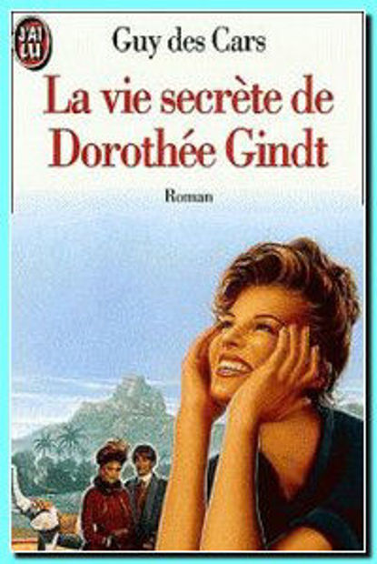 Image de La Vie secrète de Dorothée Gindt