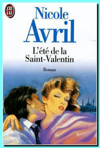Image de L'été de la Saint-Valentin