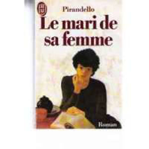 Image de Le mari de sa femme