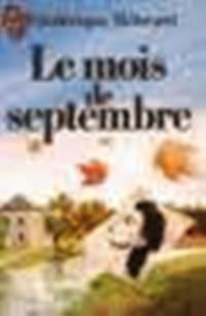 Image de Le mois de septembre