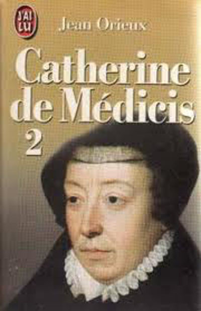 Image de Catherine de Médicis Tome 2