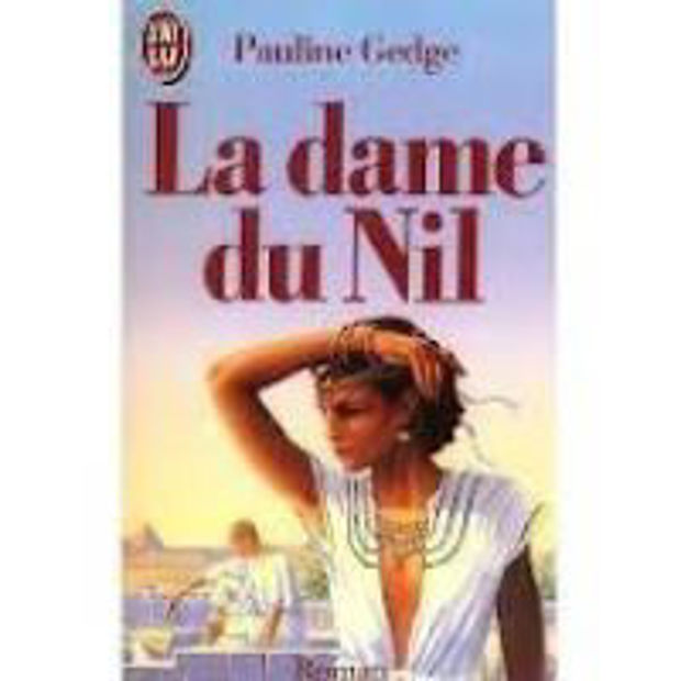 Image de La Dame du Nil