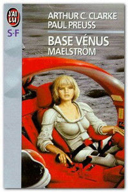 Image de Base Vénus Maelström