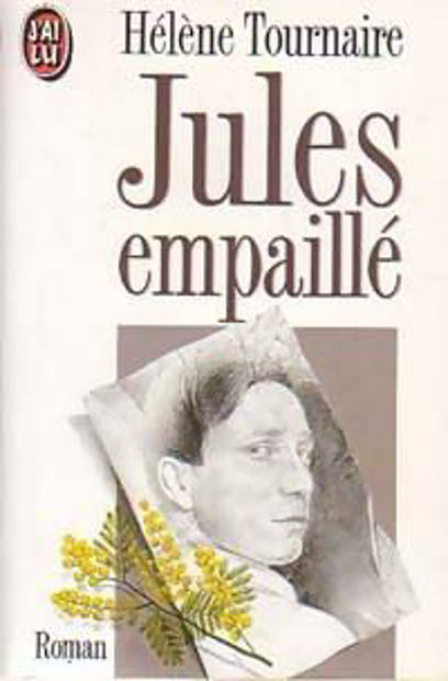 Image de Jules empaillé