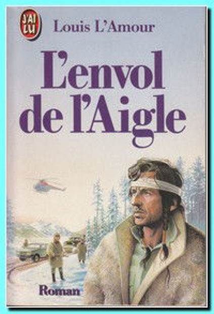 Image de L'Envol de l'aigle
