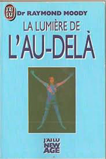 Image de La lumière de l'au-delà