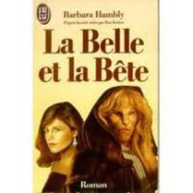 Image de La Belle et la Bête