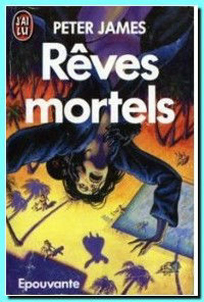 Image de Rêves mortels
