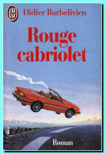 Image de Rouge Cabriolet
