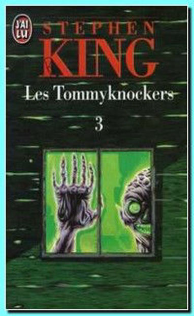 Image de Les Tommyknockers Tome 3