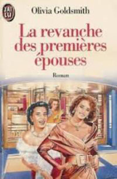 Image de La Revanche des premières épouses