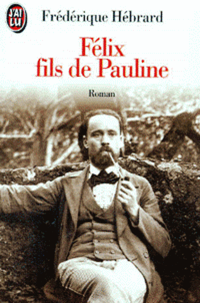 Image de Félix, fils de Pauline