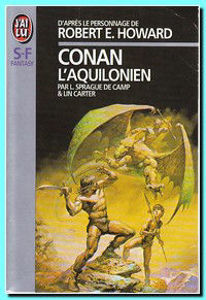 Picture of Conan l'Aquilonien