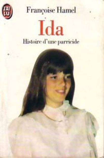 Image de Ida, Histoire d'une parricide
