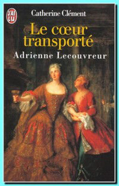 Image de Le Coeur transporté