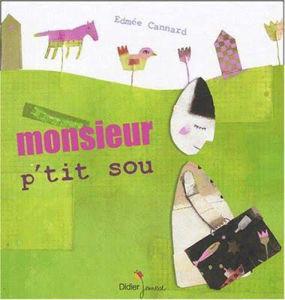 Image de Monsieur P'tit sou