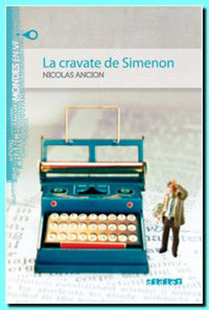 Image de La cravate de Simenon Mondes en VF A2