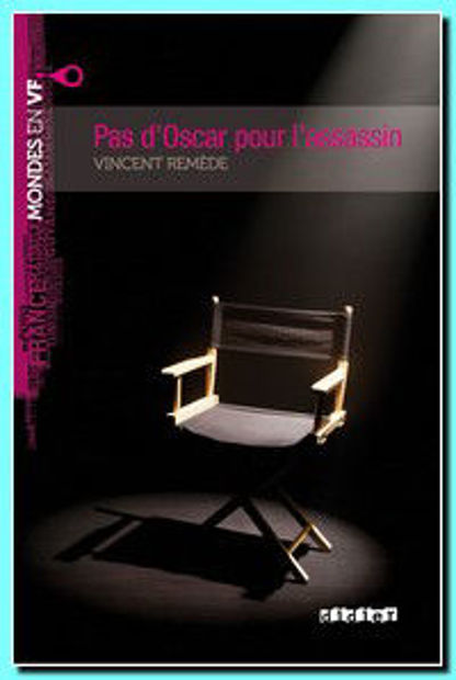 Image de Pas d'Oscar pour l'assassin - A2