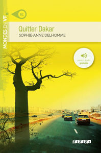 Image de Quitter Dakar - Mondes en VF -B1