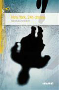 Image de New York, 24 H chrono - Mondes en VF A2