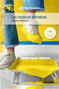 Image de Les couleurs primaires - A2