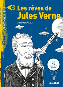 Image de Les rêves de Jules Verne Mondes en VF A1