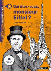 Image de Qui êtes-vous, Monsieur Eiffel? - Mondes en VF A1