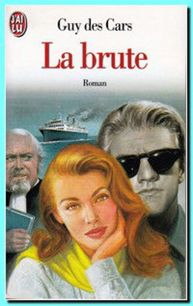 Image de La brute