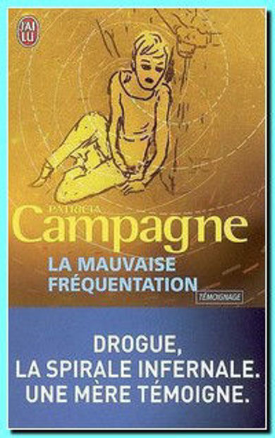 Image de La mauvaise fréquentation