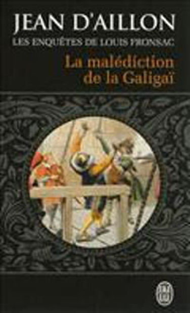 Image de La malédiction de la Galigaï