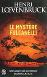 Image de Le mystère Fulcanelli