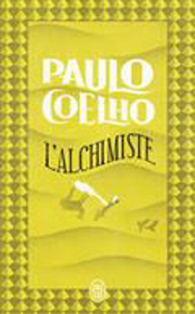 Image de L'alchimiste