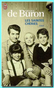 Image de Les saintes chéries