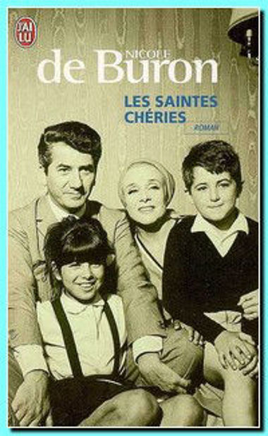 Image de Les saintes chéries