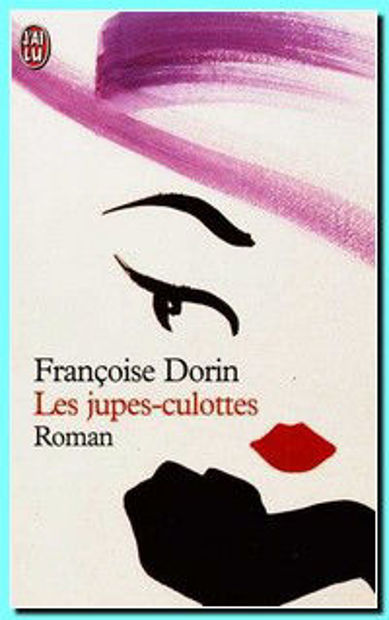 Image de Les jupes-culottes