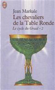 Image de Le cycle du Graal Volume 2, Les chevaliers de la Table ronde