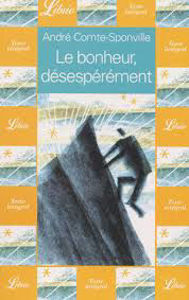 Picture of Le bonheur désespèrement