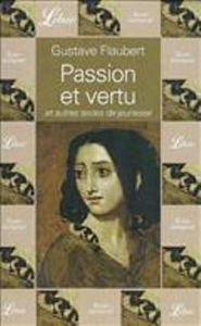 Image de Passion et Vertu