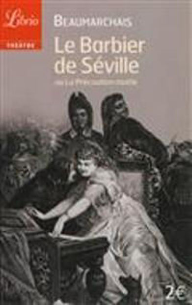 Image de Le Barbier de Séville