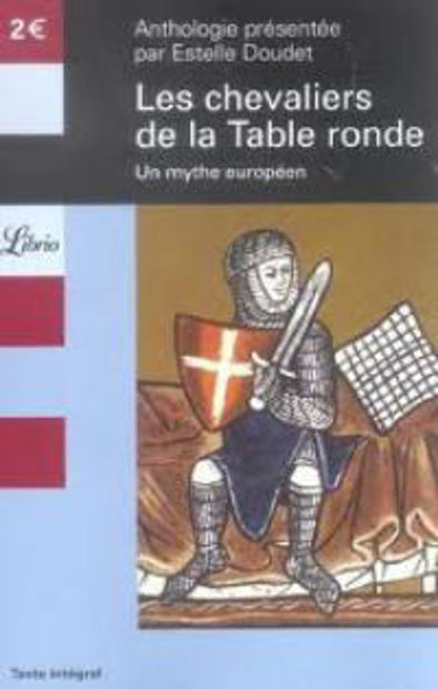 Image de Les Chevalilers de la Table Ronde