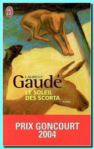 Image de Le Soleil des Scorta