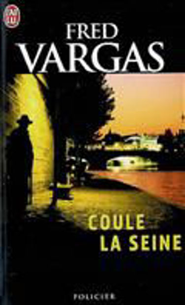 Image de Coule la Seine