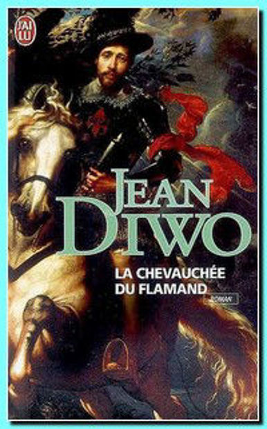 Image de La chevauchée du Flamand