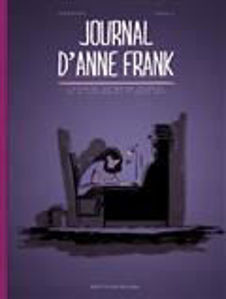 Image de Journal d'Anne Frank : L'annexe, notes de journal du 12 juin 1942 au 1er août 1944