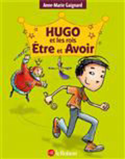 Image de Hugo et les rois Être et avoir