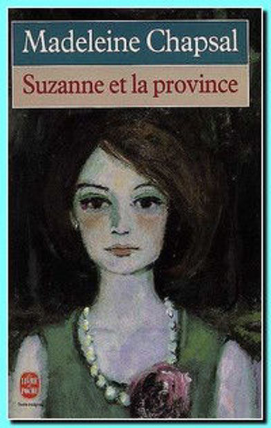 Image de Suzanne et la province