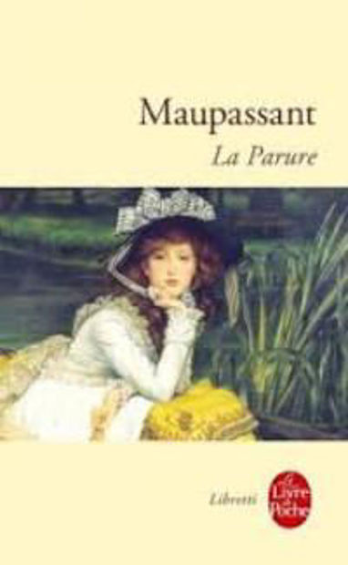 Image de La Parure