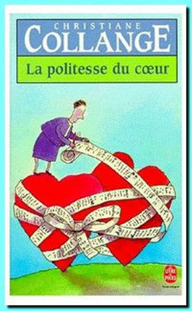 Image de La Politesse du coeur